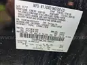2017 Ford Taurus