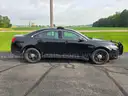 2017 Ford Taurus