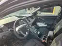 2017 Ford Taurus
