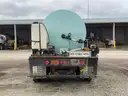 1996 International 4900 Water Tanker