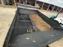 2002 International Truck with Mounted Dura Patcher Unit