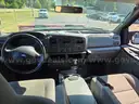 2007 Ford F-250 SD XL Crew Cab Long Bed 4WD