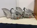 2 - Echo Cut-off Saws : CSG-680