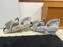 2 - Echo Cut-off Saws : CSG-680