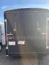 2010 American Hauler Cargo Trailer