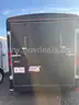 2010 American Hauler Cargo Trailer