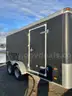 2010 American Hauler Cargo Trailer