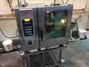 RATIONAL COMBI OVEN