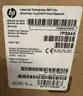 Lot of 6 HP printers