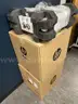 Lot of 6 HP printers