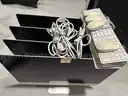 Lot of 4 2017 Apple iMacs
