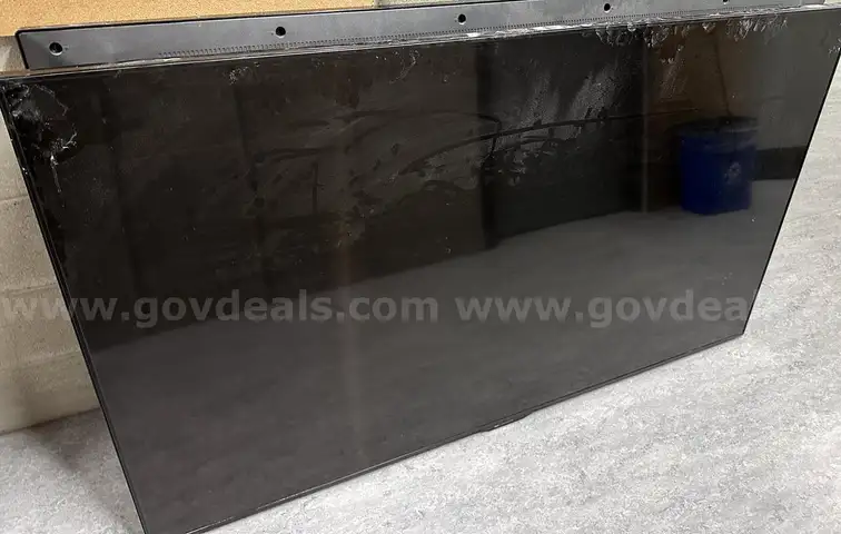 Sharp LC-70LE661U 70-inch display