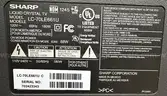 Sharp LC-70LE661U 70-inch display