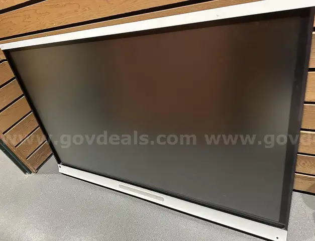 Smart SPNL-6075 75-inch 4K touch display