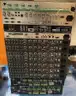 Lot of AV equipment
