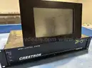 Lot of Crestron control and video equipment