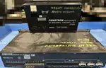 Lot of Crestron control and video equipment