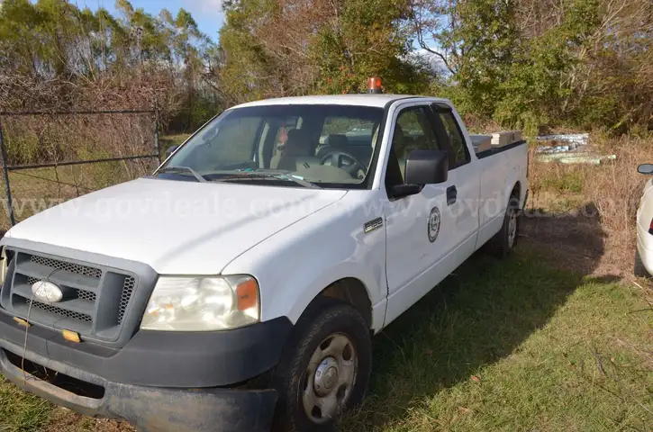 2006 Ford F-150