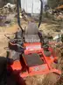 BAD BOY ZT LAWN MOWER