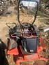 BAD BOY ZT LAWN MOWER