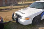 2009 Ford Crown Victoria