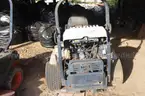 E-MARK X5 DIESEL LAW MOWER