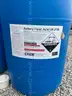 LOT of 5   55gal Blue Barrels