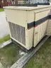 Generac Power Systems Generator