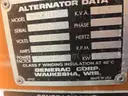 Generac Power Systems Generator