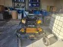 Cub Cadet Commercial Ride-On Mower Model 53AH8STD050