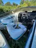 1987 Wellcraft Scarab MotorBoat with Trailer