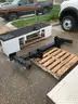 LIFTMOORE LA6K MOBILE TRUCK CRANE - Rated at 6,500 Ft.-Lbs