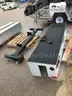 LIFTMOORE LA6K MOBILE TRUCK CRANE - Rated at 6,500 Ft.-Lbs