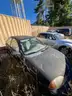 1997 Geo Metro 2-Door hatchback