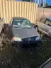1997 Geo Metro 2-Door hatchback
