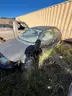 1997 Geo Metro 2-Door hatchback