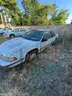 1993 Chevrolet Lumina