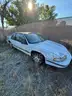 1993 Chevrolet Lumina