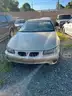 2002 Pontiac Grand Prix