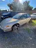 2002 Pontiac Grand Prix