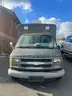 1998 Chevrolet Express