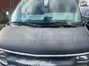 1998 Chevrolet Express