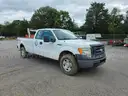 2009 Ford F-150 XL SuperCab 6.5-ft. Bed 4WD