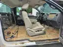 2009 Ford F-150 XL SuperCab 6.5-ft. Bed 4WD