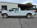 2009 Ford F-150 XL SuperCab 6.5-ft. Bed 4WD