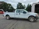 2009 Ford F-150 XL SuperCab 6.5-ft. Bed 4WD