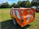 Sullivan Air Compressor