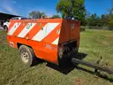 Sullivan Air Compressor
