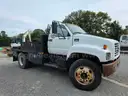 2000 Chevrolet C6500 Service Truck