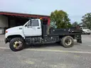 2000 Chevrolet C6500 Service Truck